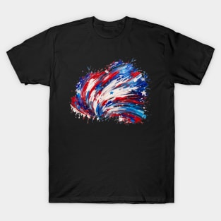 4th of July T-Shirt